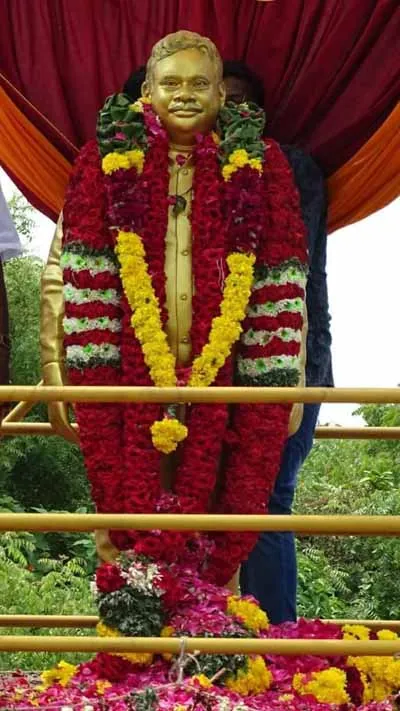 pmk guru